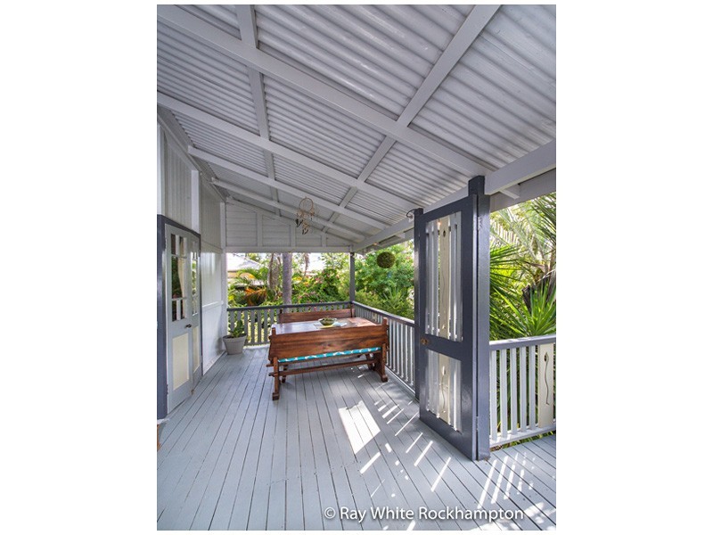 66 Fitzpatrick Street, Berserker QLD 4701