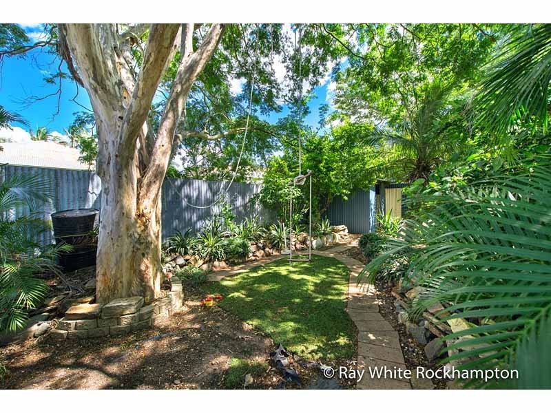 66 Fitzpatrick Street, Berserker QLD 4701