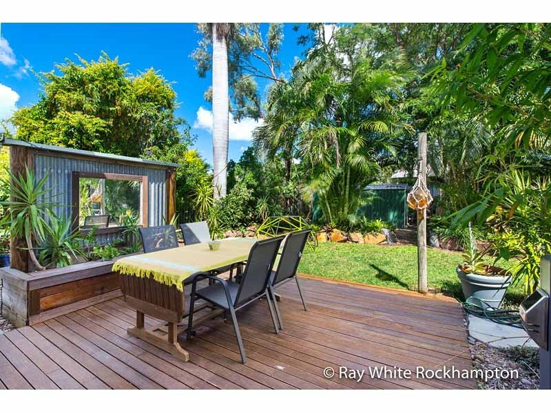 66 Fitzpatrick Street, Berserker QLD 4701