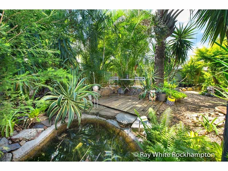 66 Fitzpatrick Street, Berserker QLD 4701