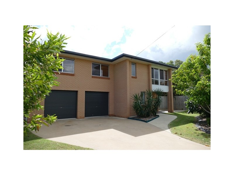 109 Cruikshank Street, Frenchville QLD 4701