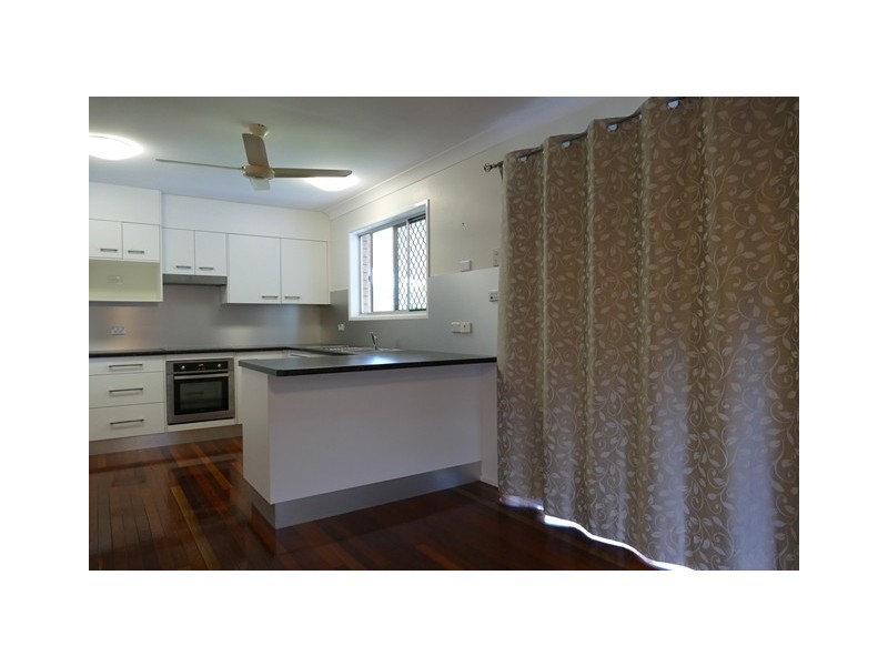 109 Cruikshank Street, Frenchville QLD 4701