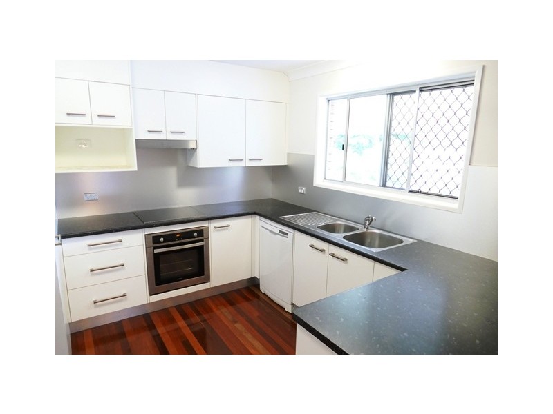 109 Cruikshank Street, Frenchville QLD 4701