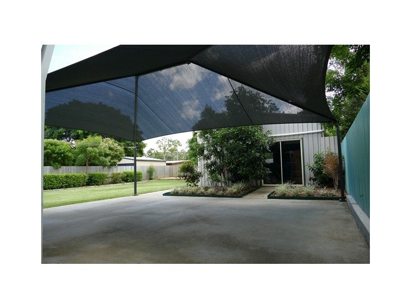 109 Cruikshank Street, Frenchville QLD 4701