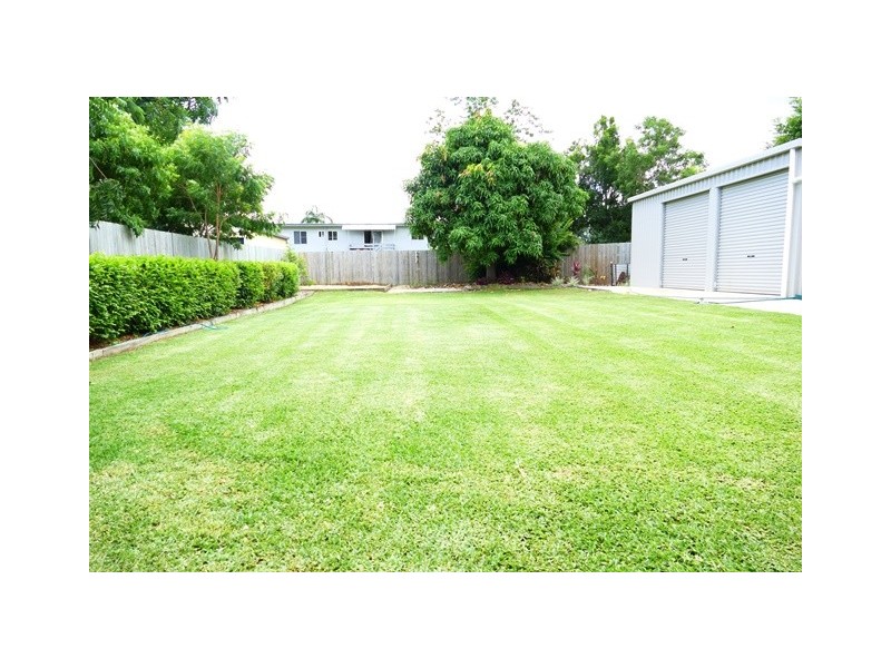 109 Cruikshank Street, Frenchville QLD 4701