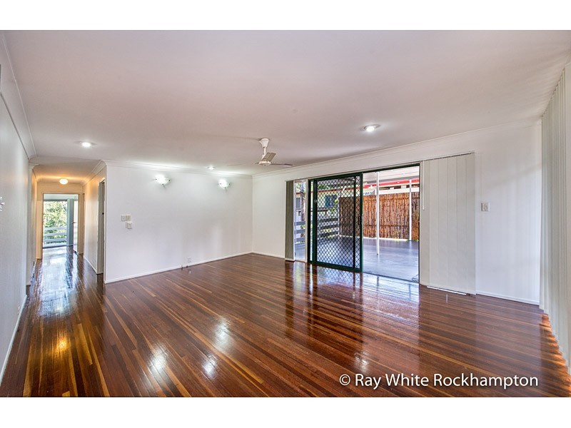 325 Mills Avenue, Frenchville QLD 4701