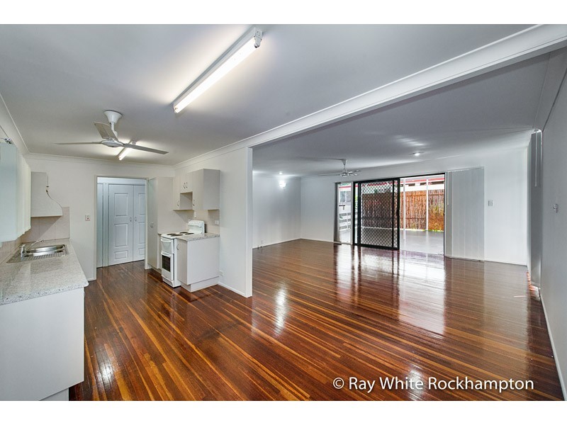 325 Mills Avenue, Frenchville QLD 4701