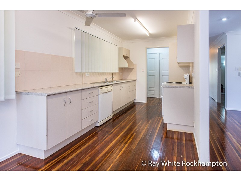 325 Mills Avenue, Frenchville QLD 4701