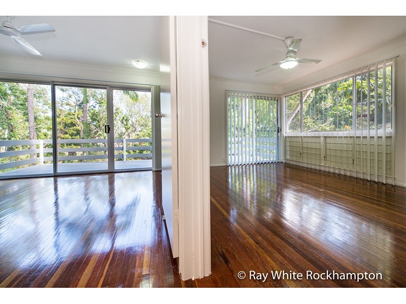 325 Mills Avenue, Frenchville QLD 4701