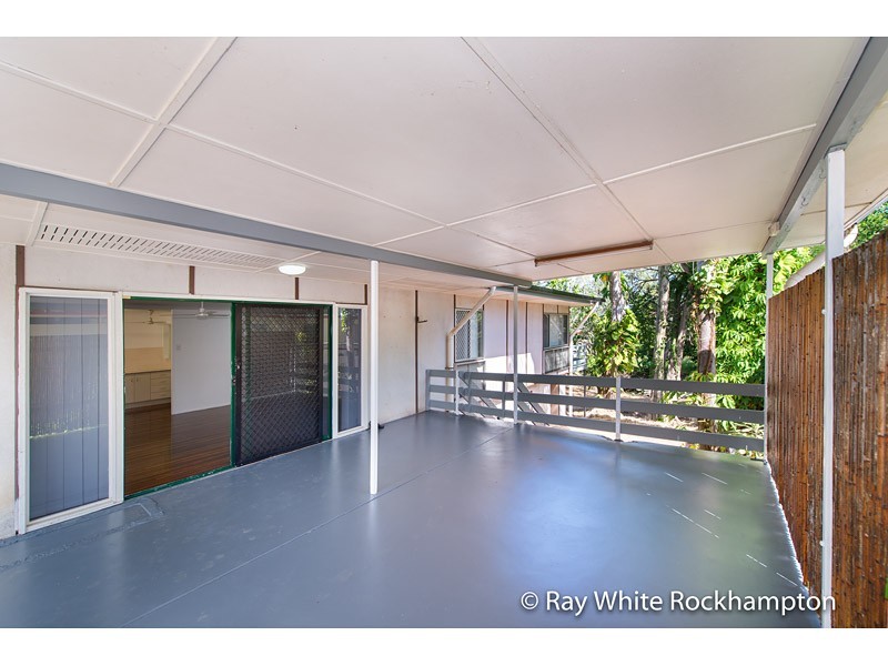 325 Mills Avenue, Frenchville QLD 4701