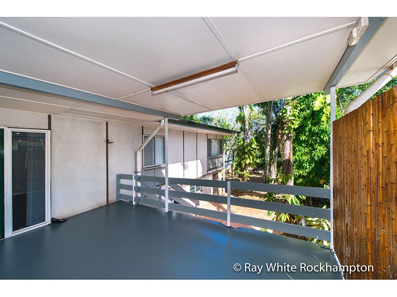 325 Mills Avenue, Frenchville QLD 4701