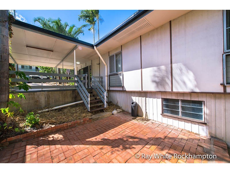 325 Mills Avenue, Frenchville QLD 4701