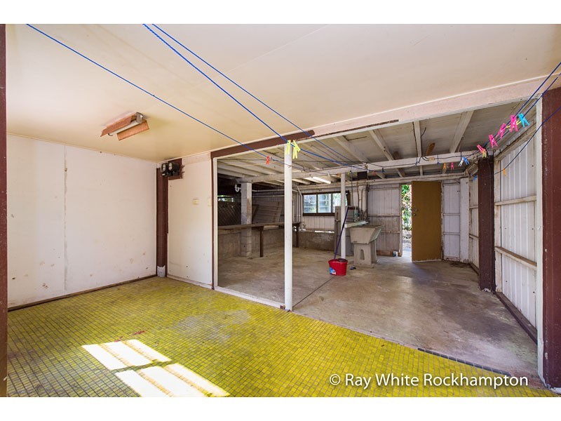 325 Mills Avenue, Frenchville QLD 4701
