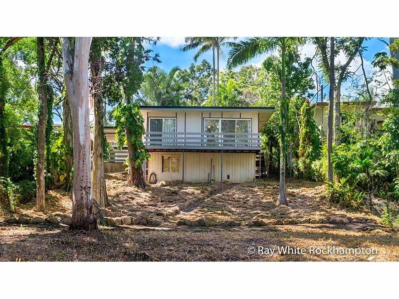 325 Mills Avenue, Frenchville QLD 4701