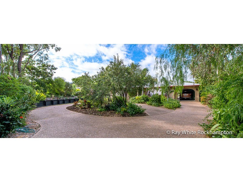 18 Gremalis Drive, Parkhurst QLD 4702