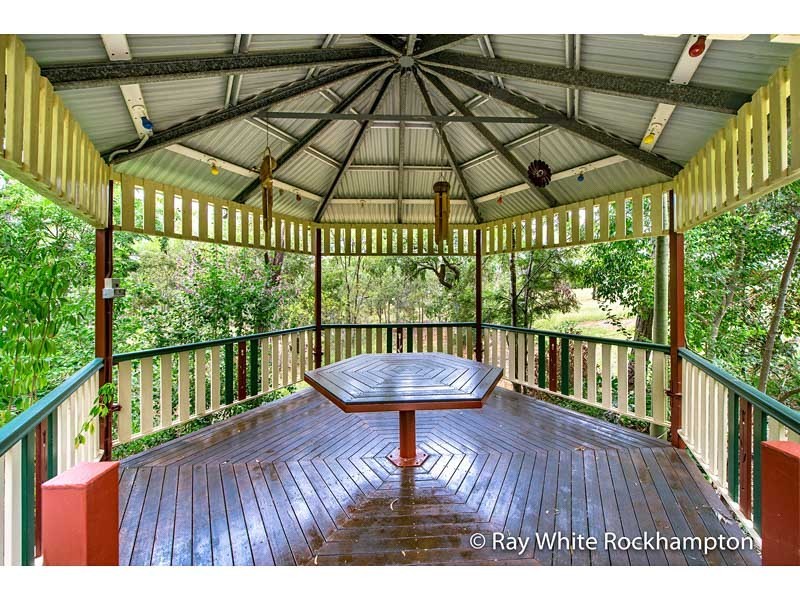 18 Gremalis Drive, Parkhurst QLD 4702