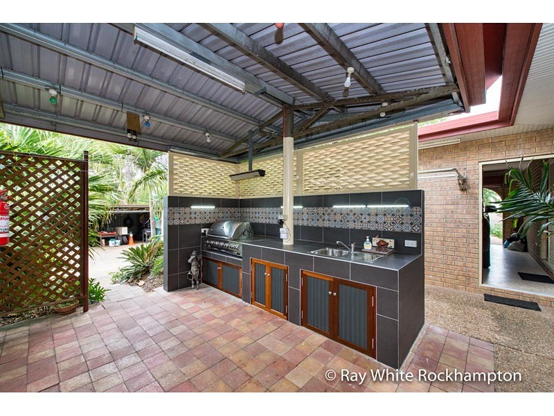 18 Gremalis Drive, Parkhurst QLD 4702