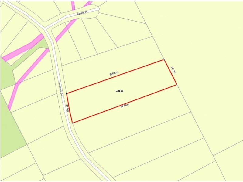 18 Gremalis Drive, Parkhurst QLD 4702