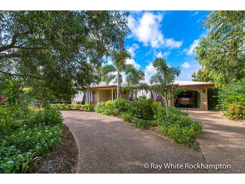 18 Gremalis Drive, Parkhurst QLD 4702