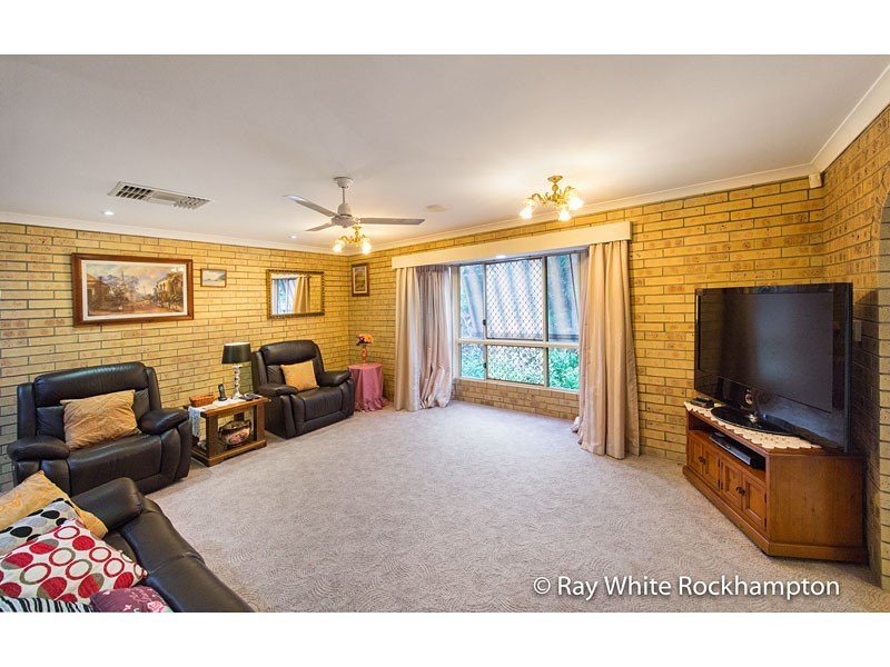 18 Gremalis Drive, Parkhurst QLD 4702