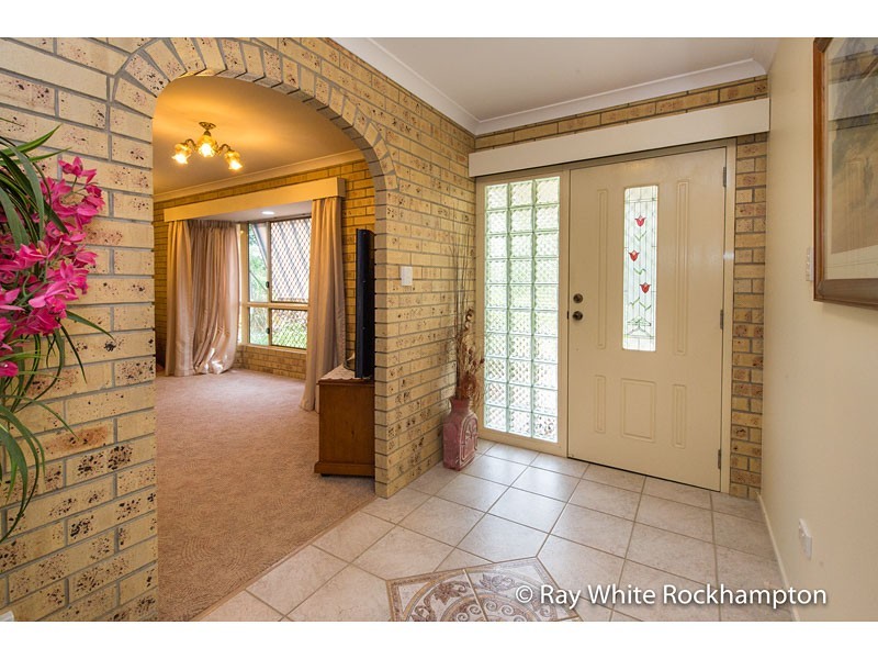 18 Gremalis Drive, Parkhurst QLD 4702