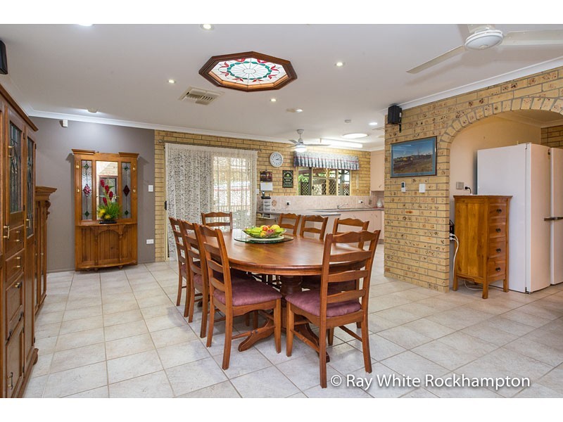 18 Gremalis Drive, Parkhurst QLD 4702