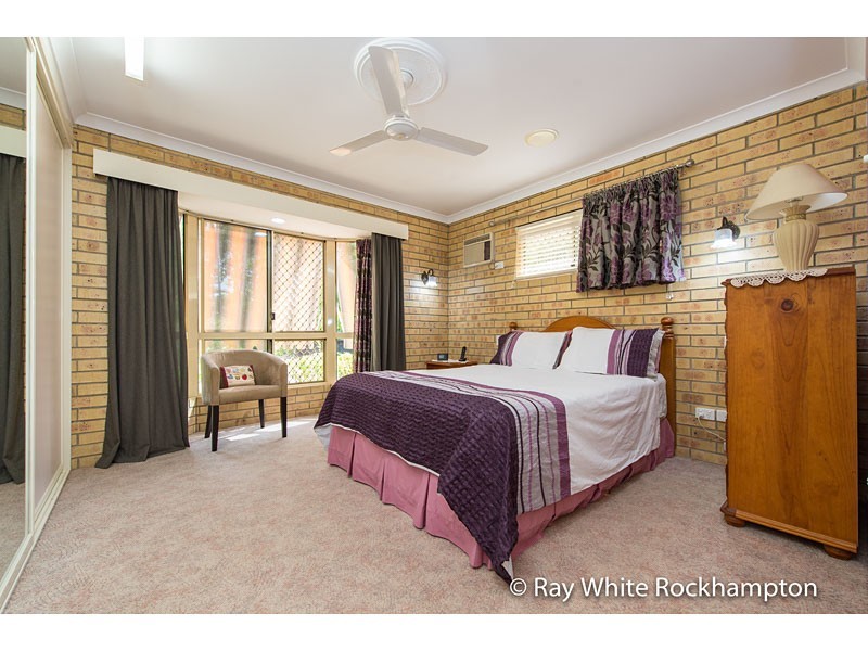 18 Gremalis Drive, Parkhurst QLD 4702