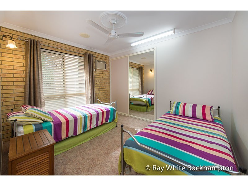 18 Gremalis Drive, Parkhurst QLD 4702