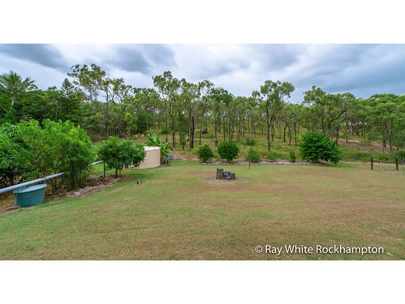 18 Gremalis Drive, Parkhurst QLD 4702