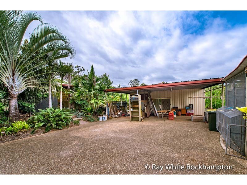 18 Gremalis Drive, Parkhurst QLD 4702