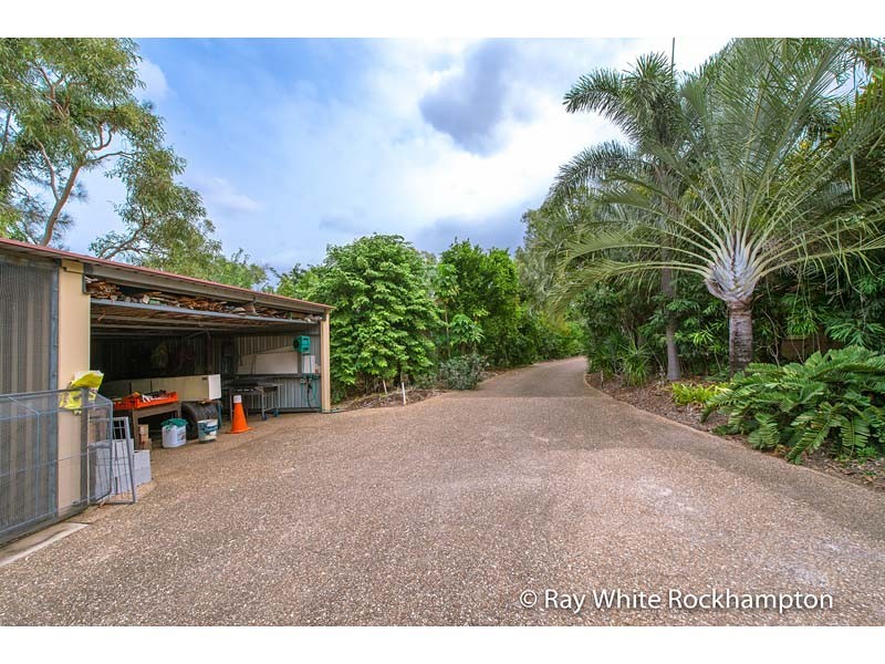 18 Gremalis Drive, Parkhurst QLD 4702