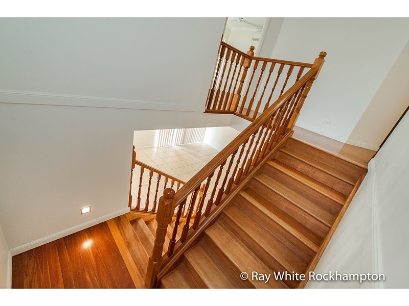 4/200 Denham Street, Allenstown QLD 4700