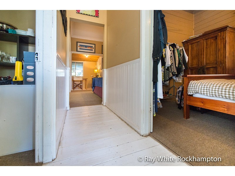 120 Talford Street, Allenstown QLD 4700