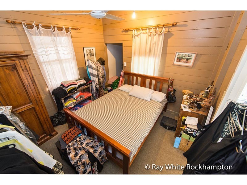 120 Talford Street, Allenstown QLD 4700