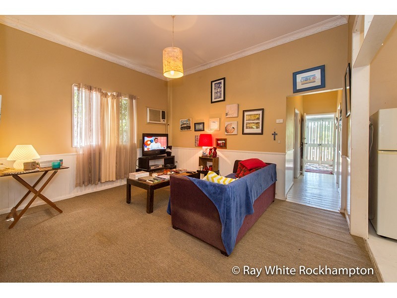 120 Talford Street, Allenstown QLD 4700