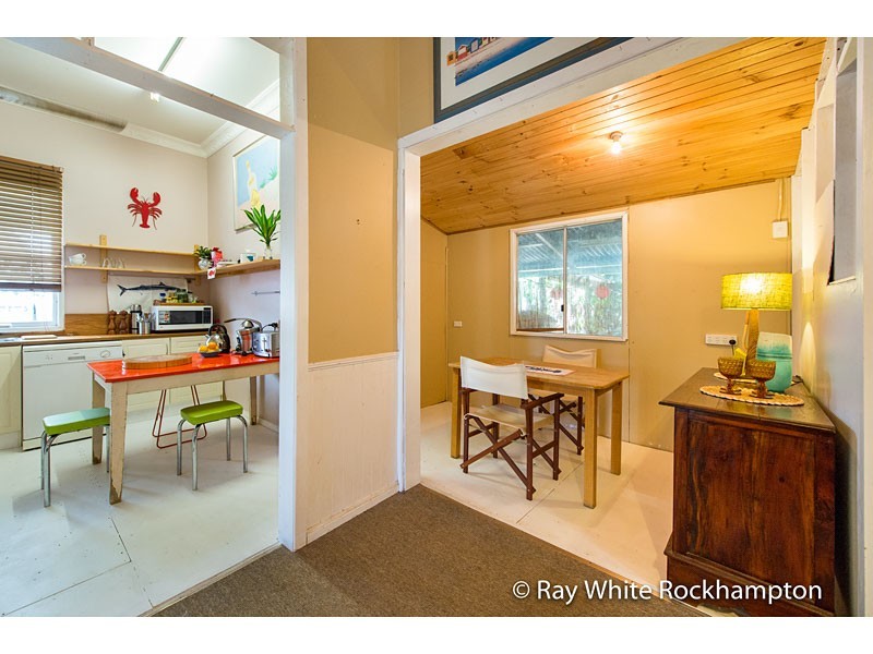 120 Talford Street, Allenstown QLD 4700