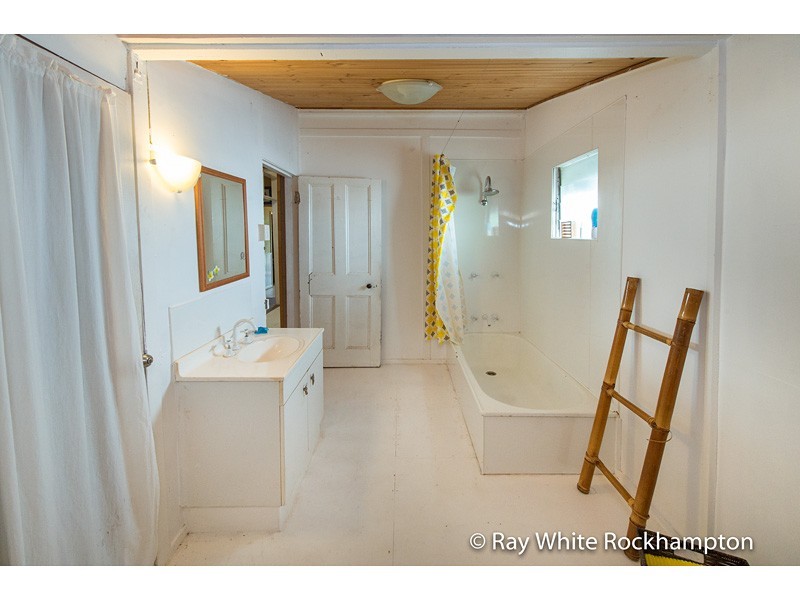 120 Talford Street, Allenstown QLD 4700