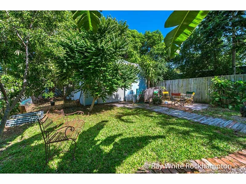 120 Talford Street, Allenstown QLD 4700