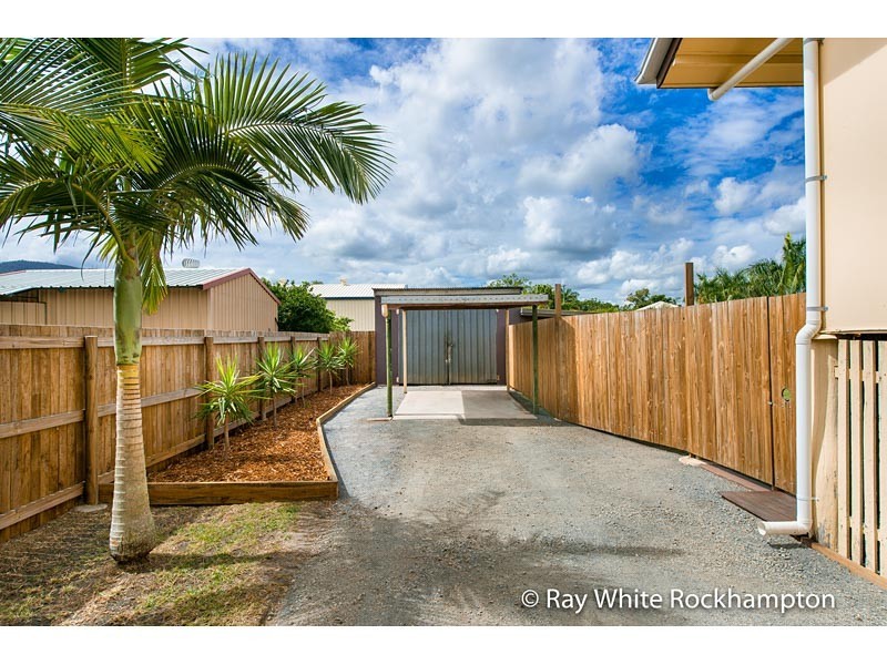 256 Hutton Street, Berserker QLD 4701