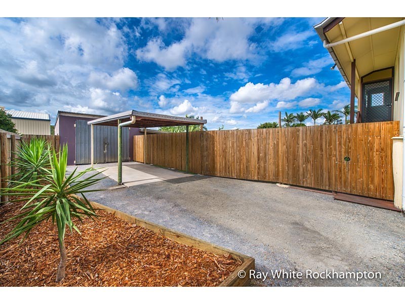 256 Hutton Street, Berserker QLD 4701
