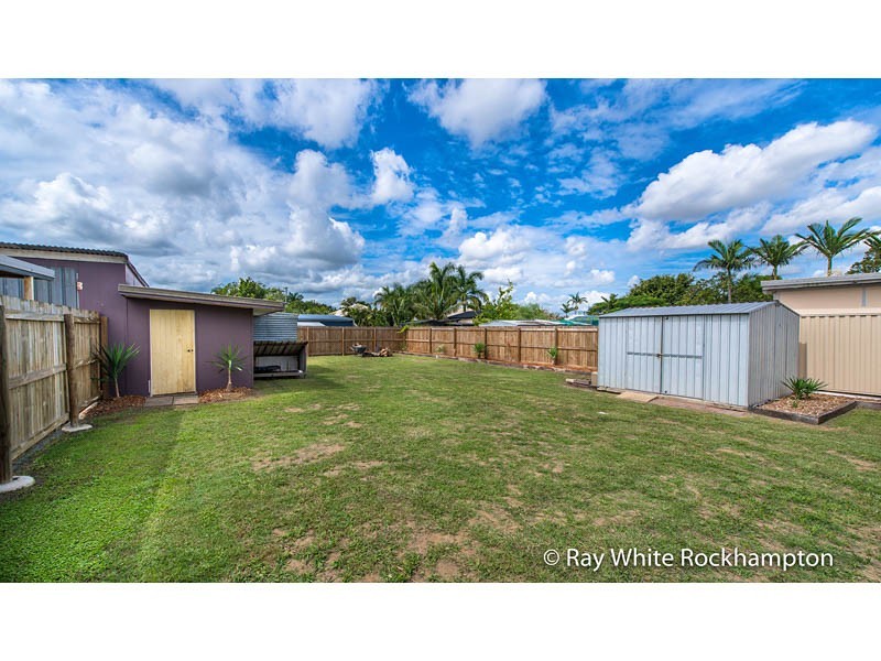256 Hutton Street, Berserker QLD 4701