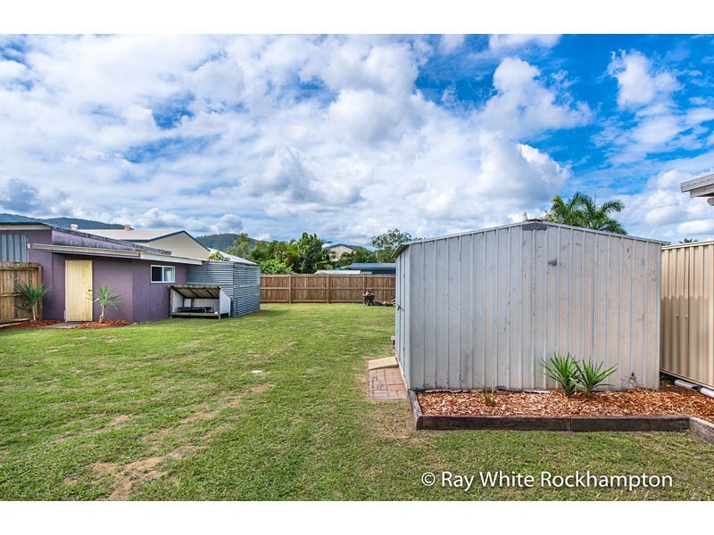 256 Hutton Street, Berserker QLD 4701