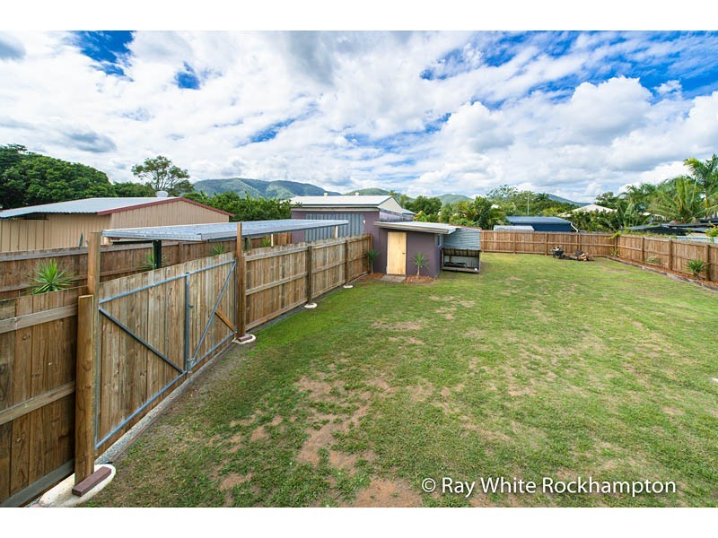 256 Hutton Street, Berserker QLD 4701