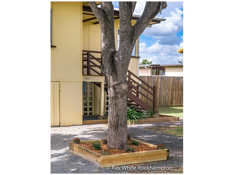 256 Hutton Street, Berserker QLD 4701