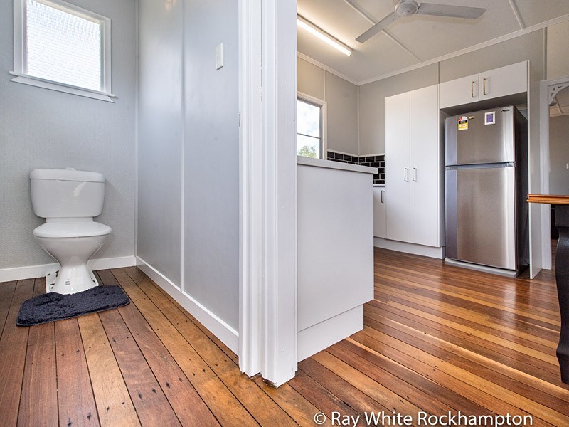 256 Hutton Street, Berserker QLD 4701