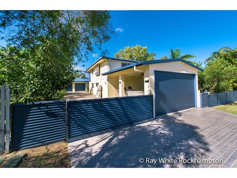 3 Elwing Street, Kawana QLD 4701