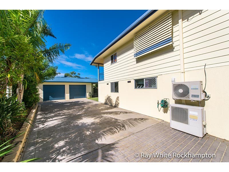 3 Elwing Street, Kawana QLD 4701