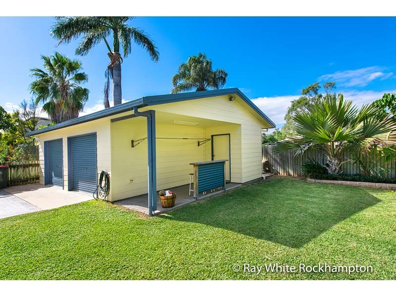 3 Elwing Street, Kawana QLD 4701