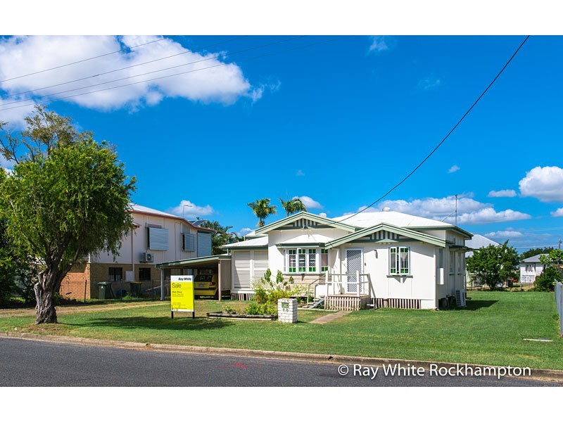 78 Bennett Street, Berserker QLD 4701