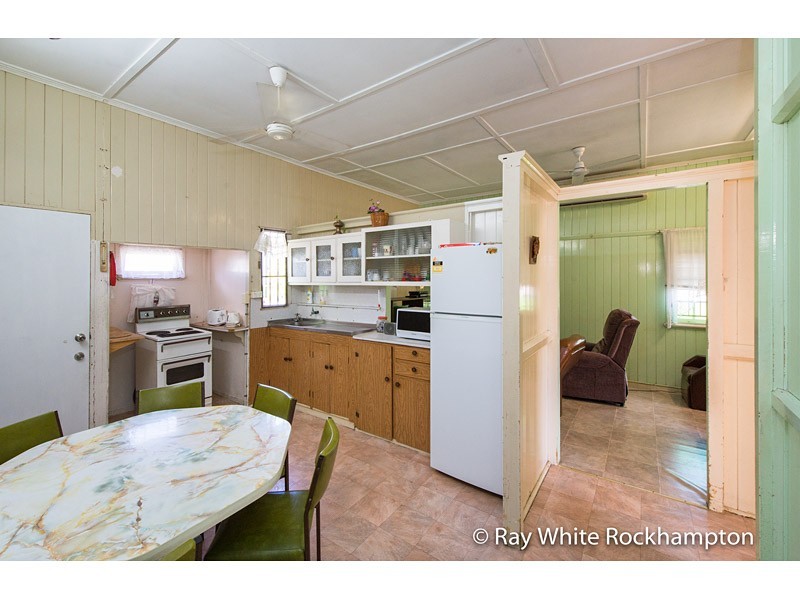 78 Bennett Street, Berserker QLD 4701